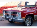 Thumbnail Photo 3 for 1985 Chevrolet C/K Truck C10